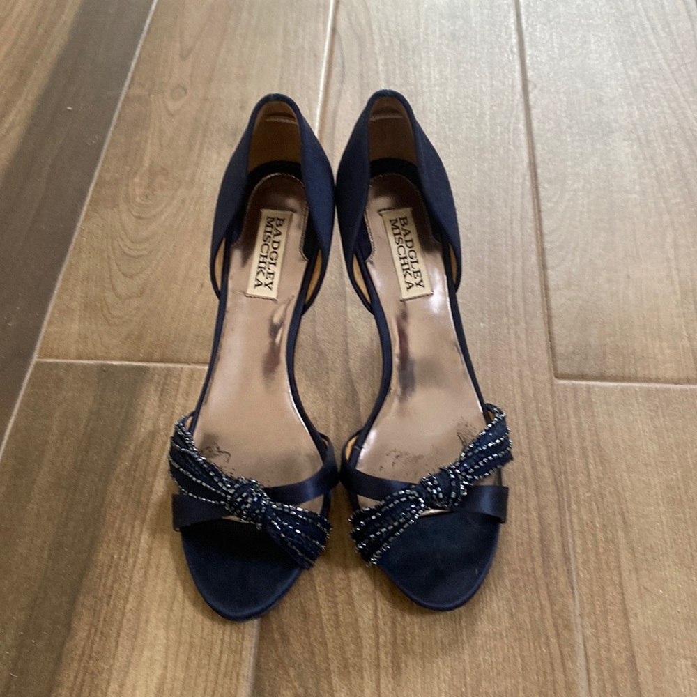Badgley Mischa Heels